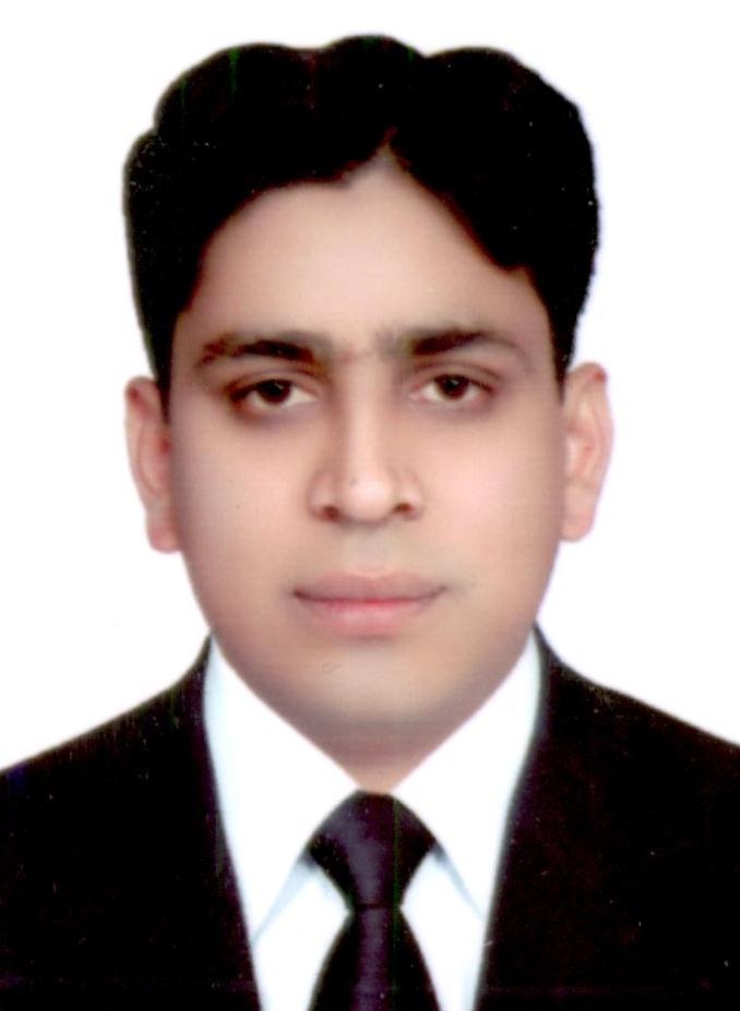 Syed Moazzam Raheel