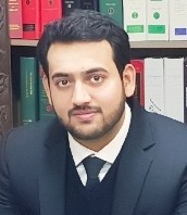 Syed Muhammad Abbas Bukhari ((ASC)