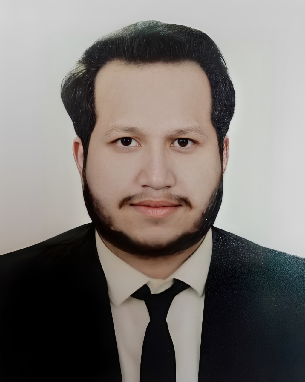 Syed Muhammad Ali Naqvi
