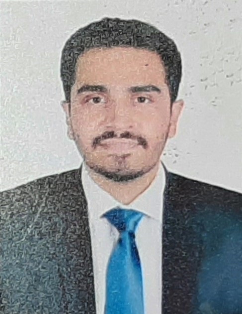 Syed Muhammad Imran