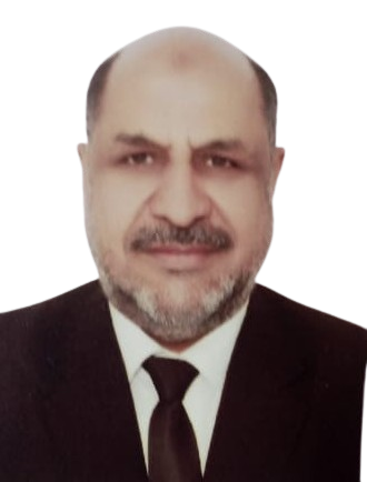 Syed Naeem Qasim Bukhari
