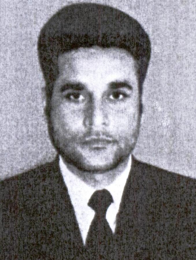 Syed Sohail Mukkaram