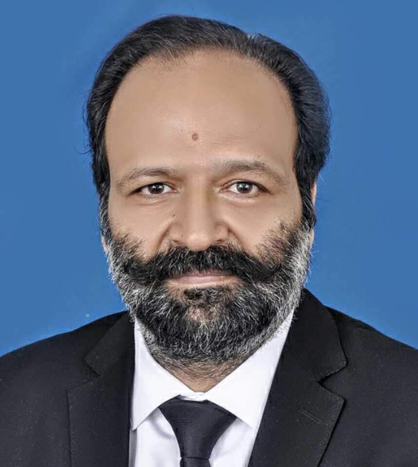 Syed Sohail Shah, AHC