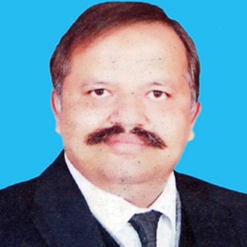 Syed Tanseer Bukhari