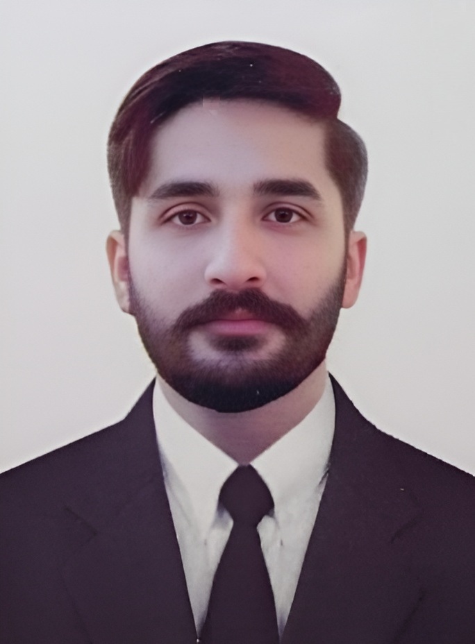 Syed Taqi Abbas