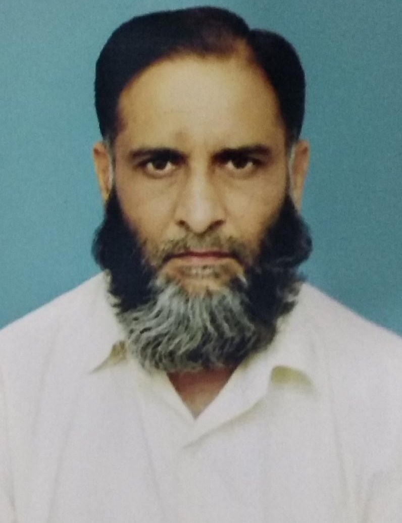 Tahir Iqbal