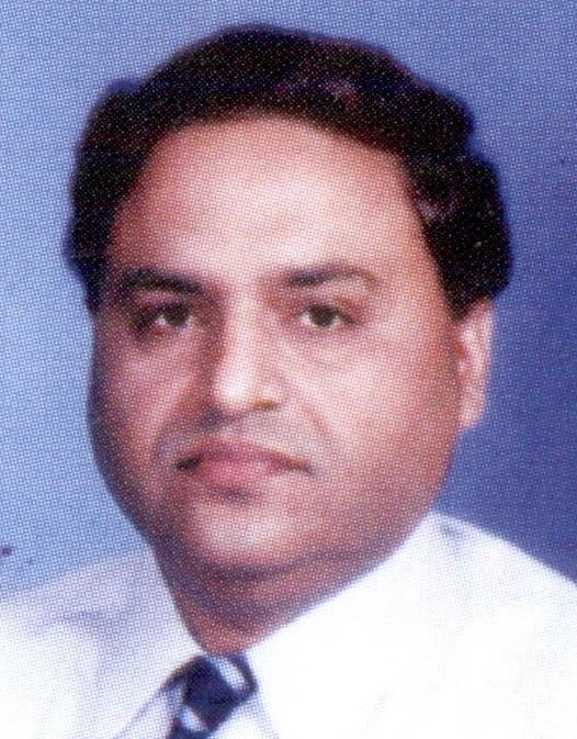 Tahir Jamil