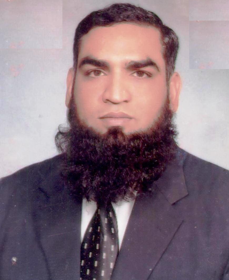 Tahir Sabir