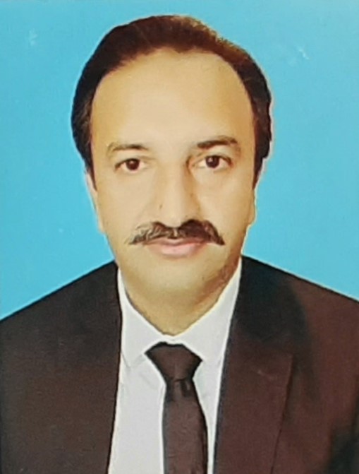 Tanveer Ahmad Malik