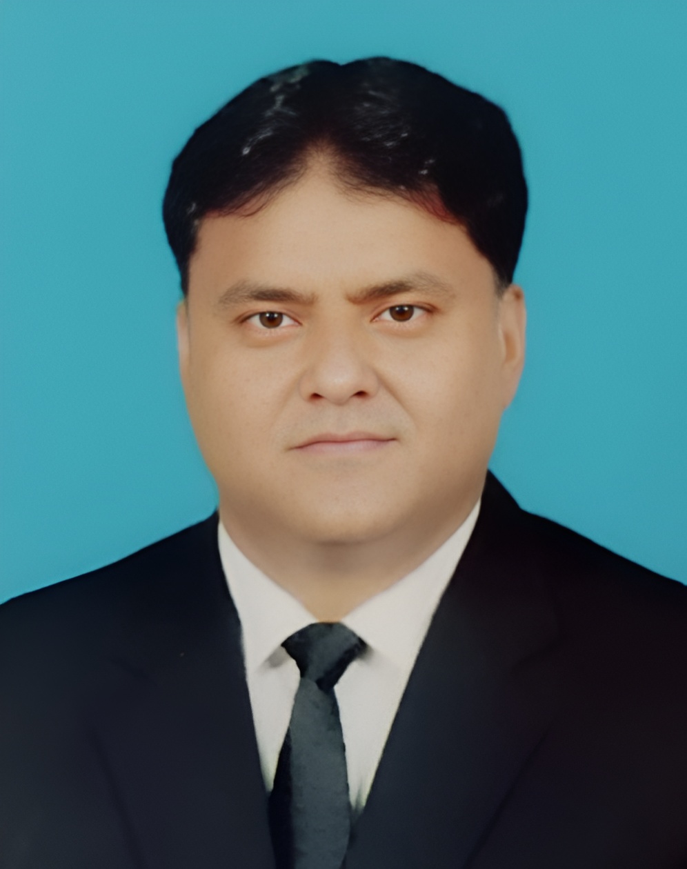 Tanvir Hussain
