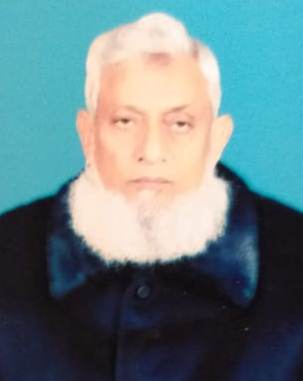 Tauseef Alam