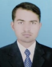 Ubaid Ur Rehman