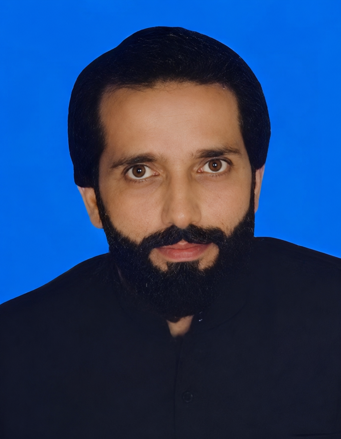 Umair Khalil