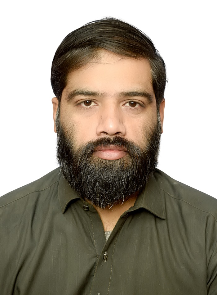 Umer Farooq 