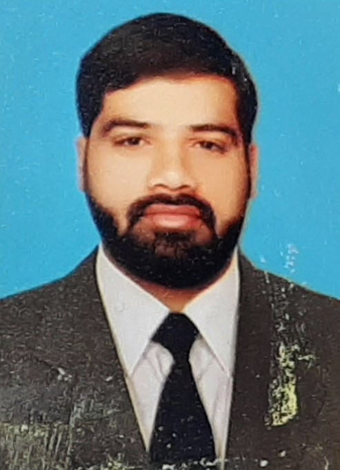 Umer Farooq 