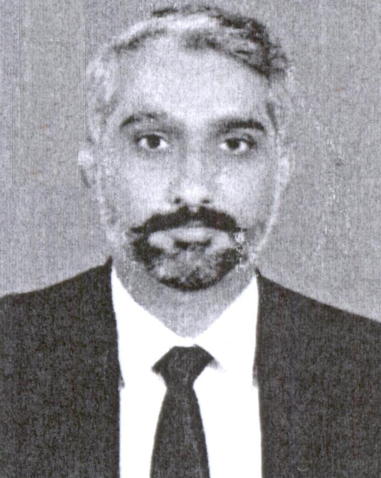 Uzair Ahmed Sultan