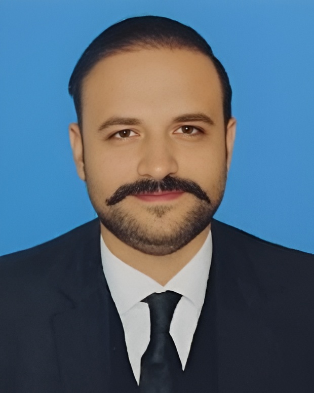 Wajahat Ghuari