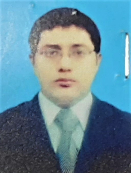 Wajid Salim