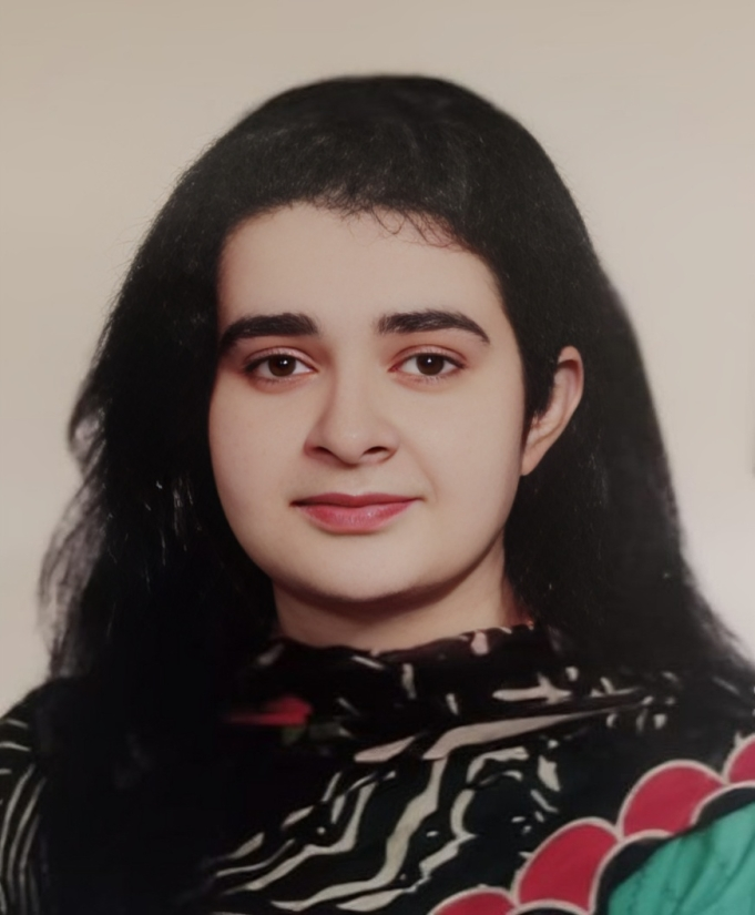 Wania Ismail Sehgal