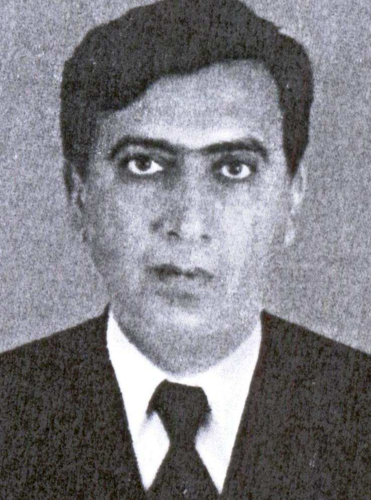 Waqar Akhtar