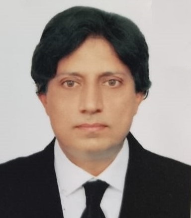 Wasim Khan