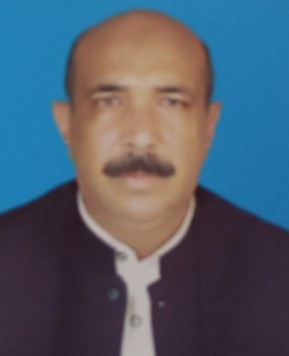 Zafar Iqbal