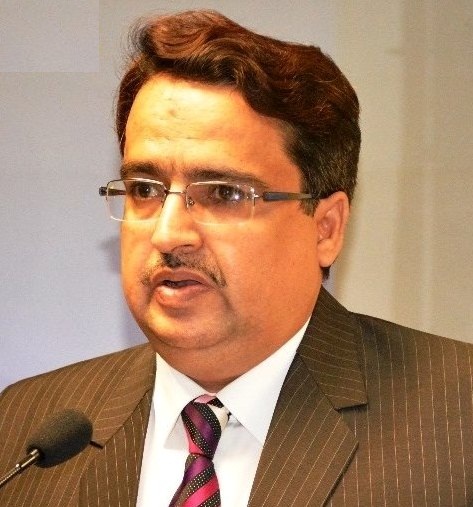 Zahid Farooq