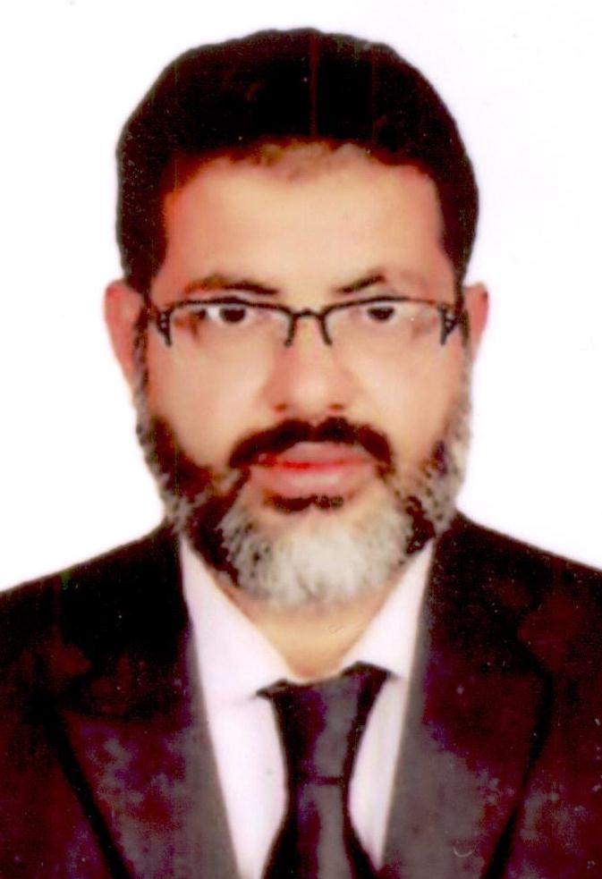 Zahid Sarwar Qadri