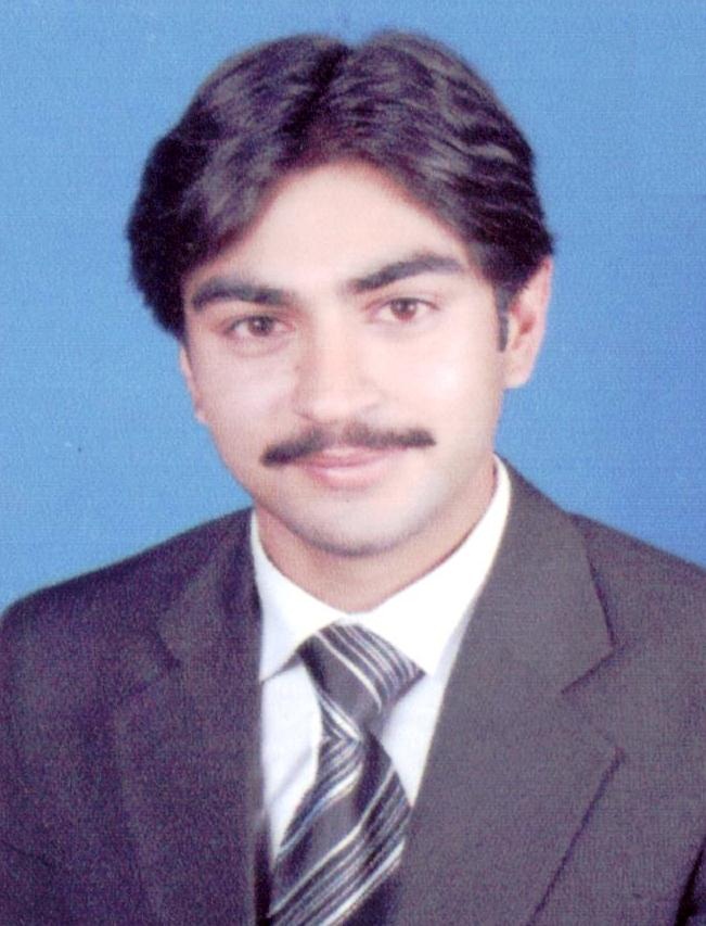 Zopash Khan