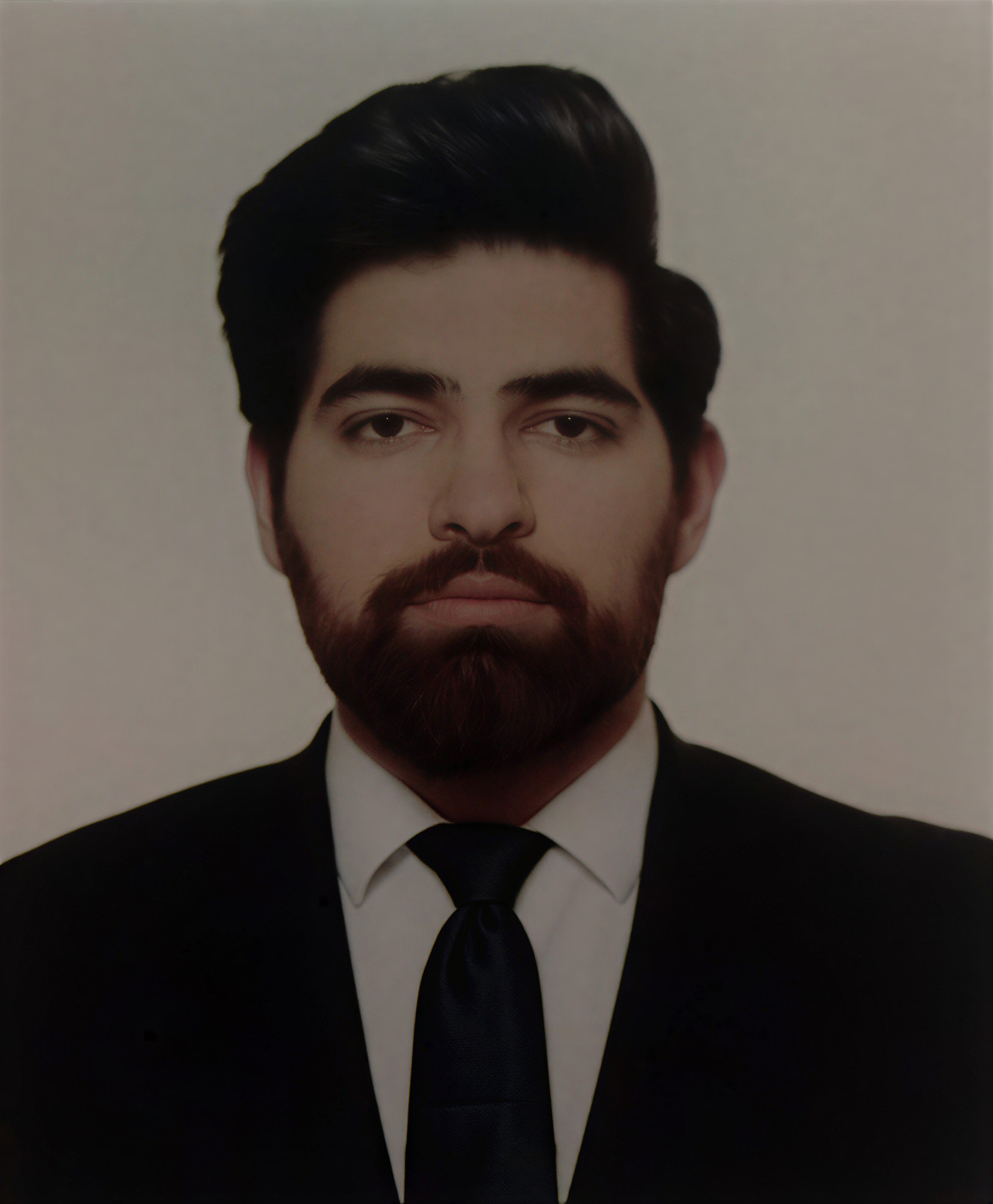 Zoraiz Ali Basil