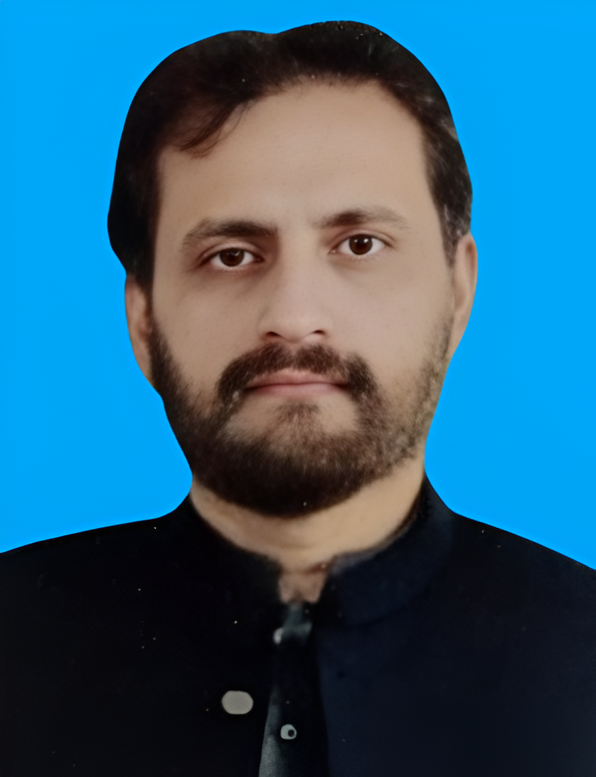 Zubair Mazhar
